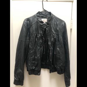 Xhilaration Bomber jacket